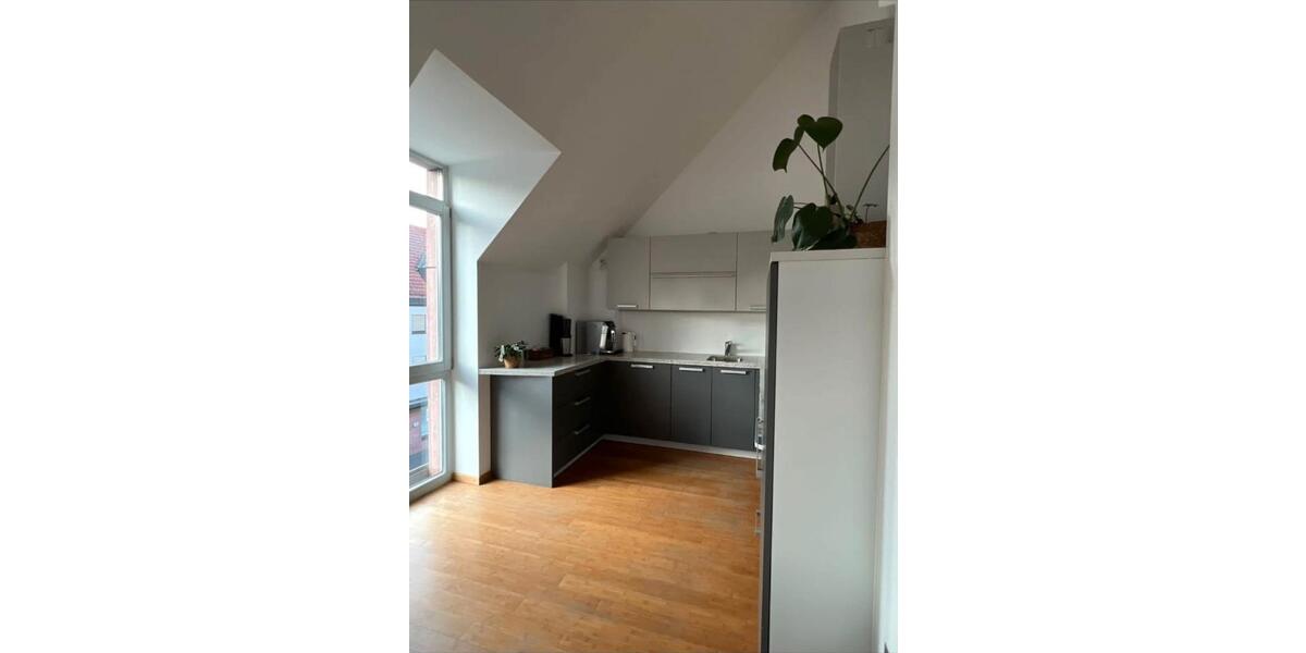 Etagenwohnung Aschaffenburg Österreicher Kolonie - 3 Zimmer, 78 m&sup2;, 439.000&euro; | Angebot:26579049