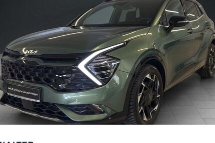 Kia Sportage 9.250 km 35.910 &euro; Siegen 57072