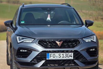 Cupra Ateca 27.400 km 34.790 &euro; Forchheim 91301