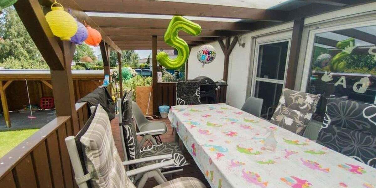 Bungalow Friedberg - 6 Zimmer, 147 m&sup2;, 575.000&euro; | Angebot:25360709