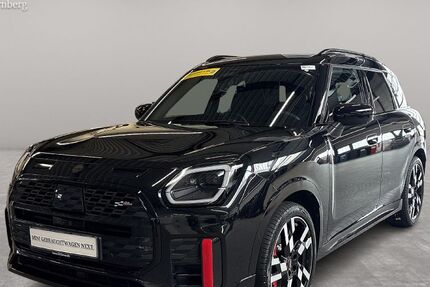 Mini John Cooper Works 24.046 km 44.898 &euro; Nürnberg 90441