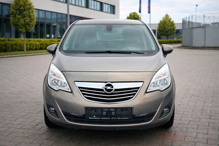 Opel Meriva 115.308 km 7.790 &euro; Melle 49324