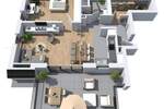 A+ Neubau-Komfort-Wohnung mit 3 Zimmern 3 zimmer