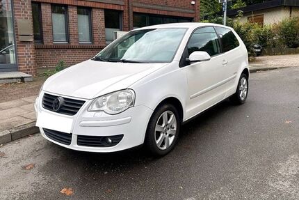 VW Polo 149.000 km 3.990 € Hamburg 21077