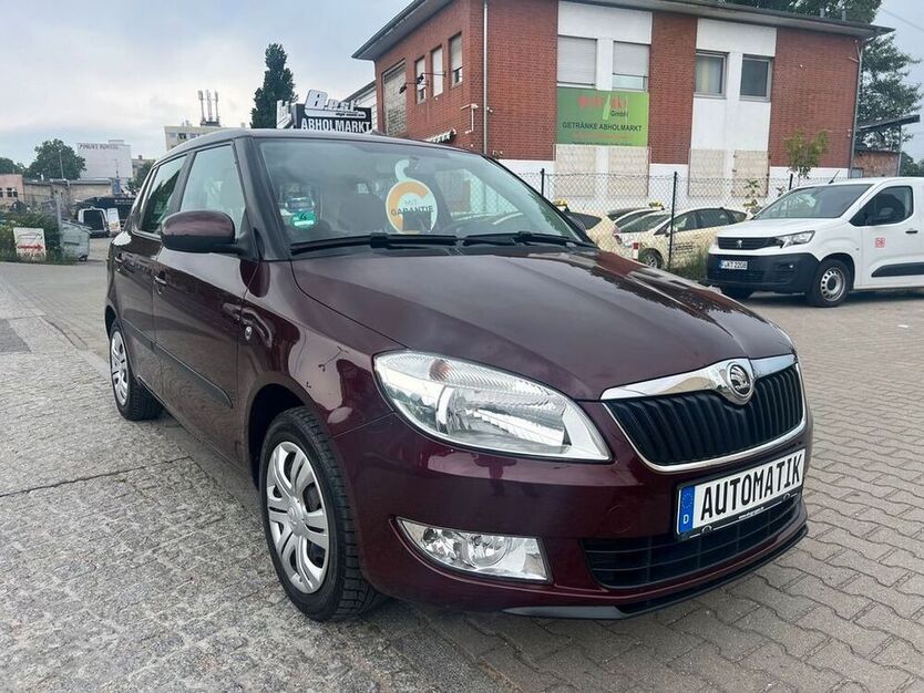 Fabia
