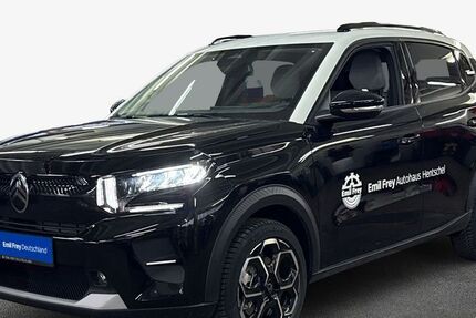 Citroen ë-C3 1.500 km 27.408 &euro; Hannover 30165