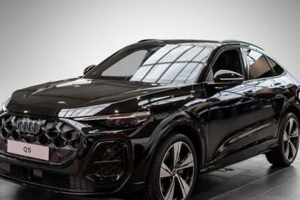 Audi Q5 5.999 km 69.920 &euro; Stuttgart 70469