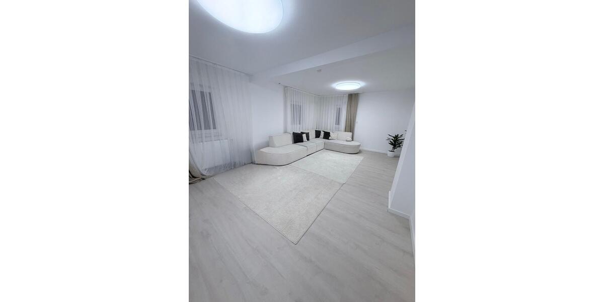 Etagenwohnung Ober-Ramstadt Ramstadt - 3 Zimmer, 70 m&sup2;, 1.250&euro; | Angebot:25792455