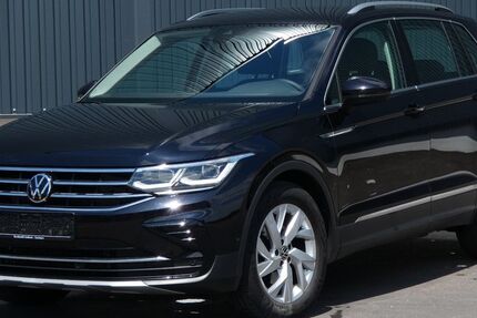 VW Tiguan 131.020 km 23.890 &euro; Lauingen/Donau 89415