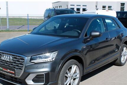 Audi Q2 88.437 km 19.980 &euro; Wittenberge 19322