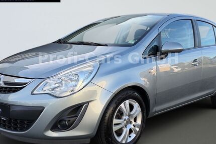 Opel Corsa 165.258 km 4.350 &euro; Steinfurt 48565