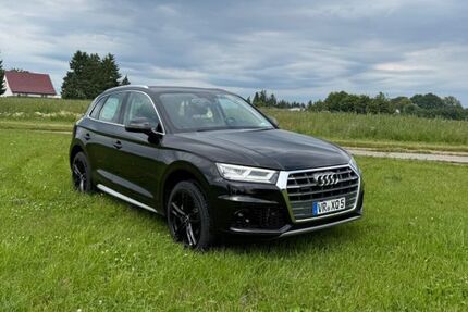 Audi Q5 143.000 km 22.999 &euro; Klausdorf 18445
