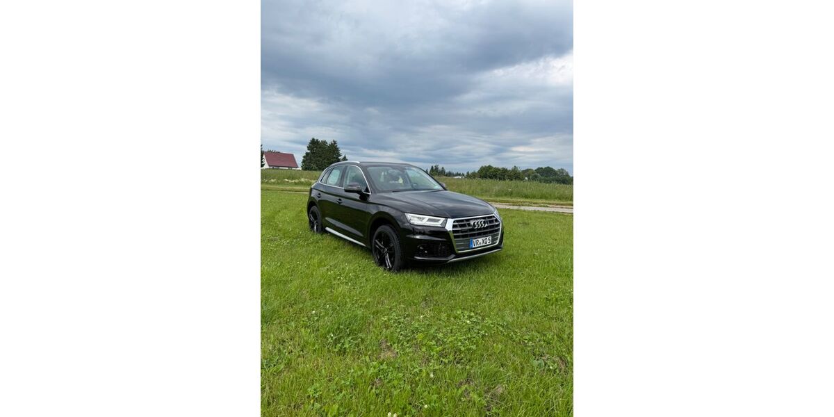 Audi Q5 143.000 km 22.999 &euro; Klausdorf 18445