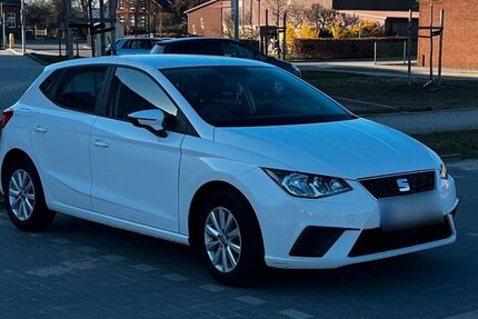 Seat Ibiza 76.100 km 7.500 &euro; Hohn 24806