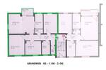 Etagenwohnung Regen - 4 Zimmer, 85 m&sup2;, 165.000&euro; | Angebot:25928310