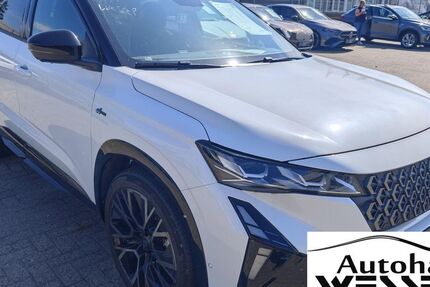 Renault Austral 4.827 km 36.950 &euro; Wittmund 26409