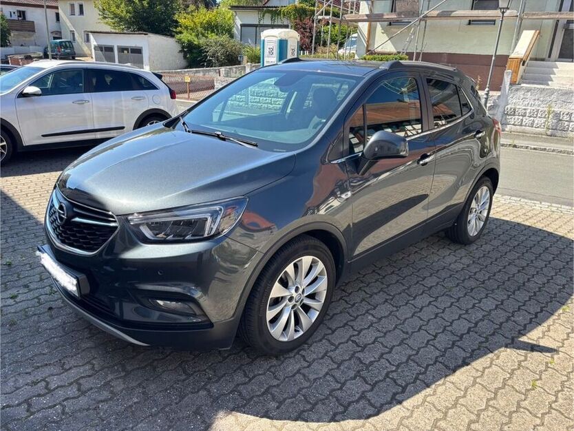 Mokka