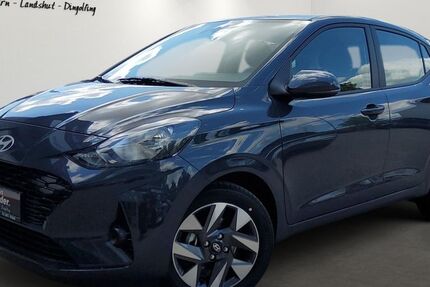 Hyundai i10 7.200 km 16.990 &euro; Berglern 85459