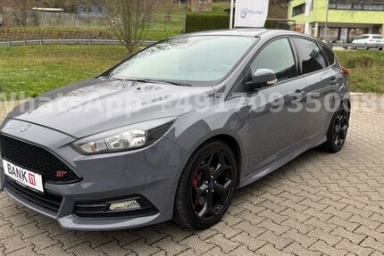 Ford Focus 137.000 km 13.995 &euro; Boppard 56154