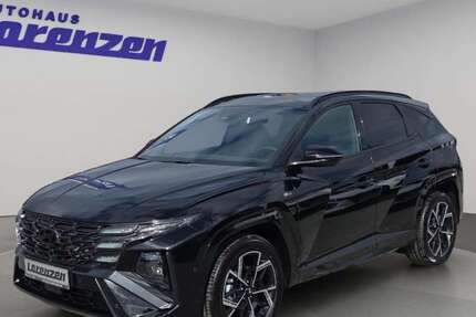 Hyundai TUCSON 1.750 km 37.980 &euro; Gelting 24395