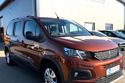 Peugeot Rifter 118.100 km 16.990 &euro; Zülpich 53909