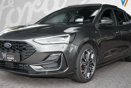 Ford Focus 5.690 km 26.890 € Troisdorf 53844