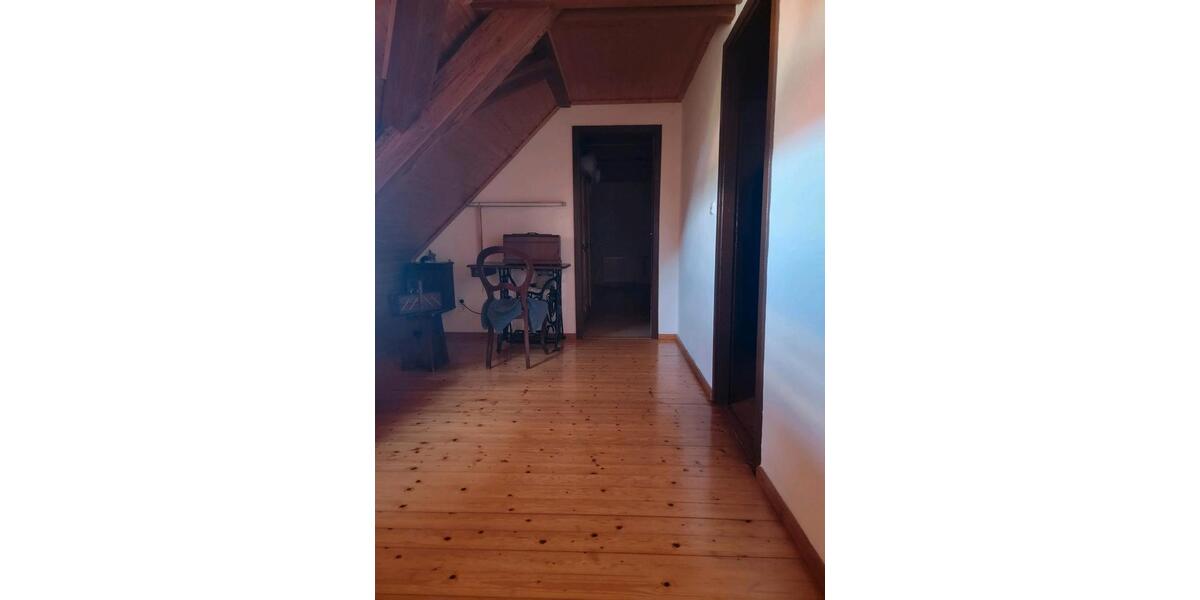 Reihenhaus Naumburg (Saale) - 4 Zimmer, 110 m&sup2;, 167.000&euro; | Angebot:26199116