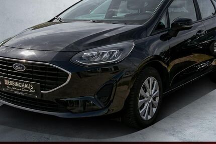 Ford Fiesta 26.331 km 12.249 &euro; Unna 59423
