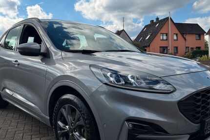 Ford Kuga 134.000 km 15.890 &euro; Bad Fallingbostel (OT Dorfmark) 29683