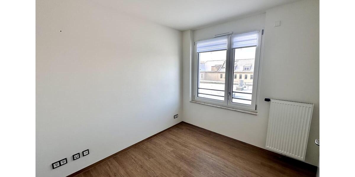 Etagenwohnung Amberg - 3 Zimmer, 78 m&sup2;, 1.100&euro; | Angebot:24440421