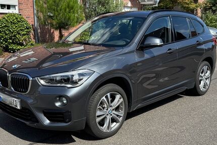 BMW X1 44.750 km 18.490 &euro; Wassenberg 41849
