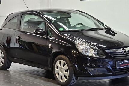 Opel Corsa 172.000 km 2.990 &euro; Hechingen 72379