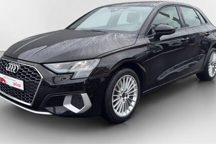 Audi A3 32.230 km 23.990 &euro; Arnstadt 99310