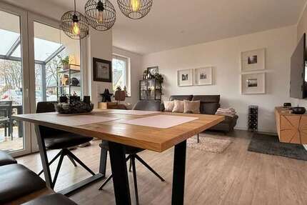 Wohnung zum Mieten in Bergheim 1.849 € 117 m² 4 zimmer