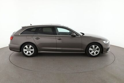 Audi A6 160.000 km 17.900 &euro; Xanten 46509