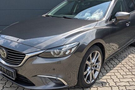 Mazda 6 116.690 km 14.580 &euro; Hoyerswerda 02977