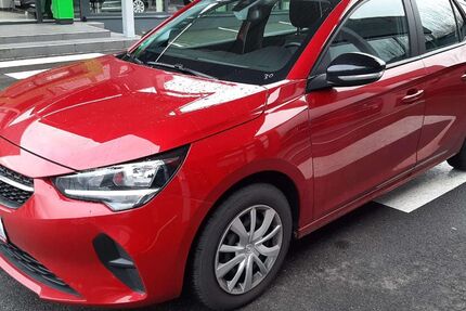 Opel Corsa 39.162 km 12.880 &euro; Essen 45326