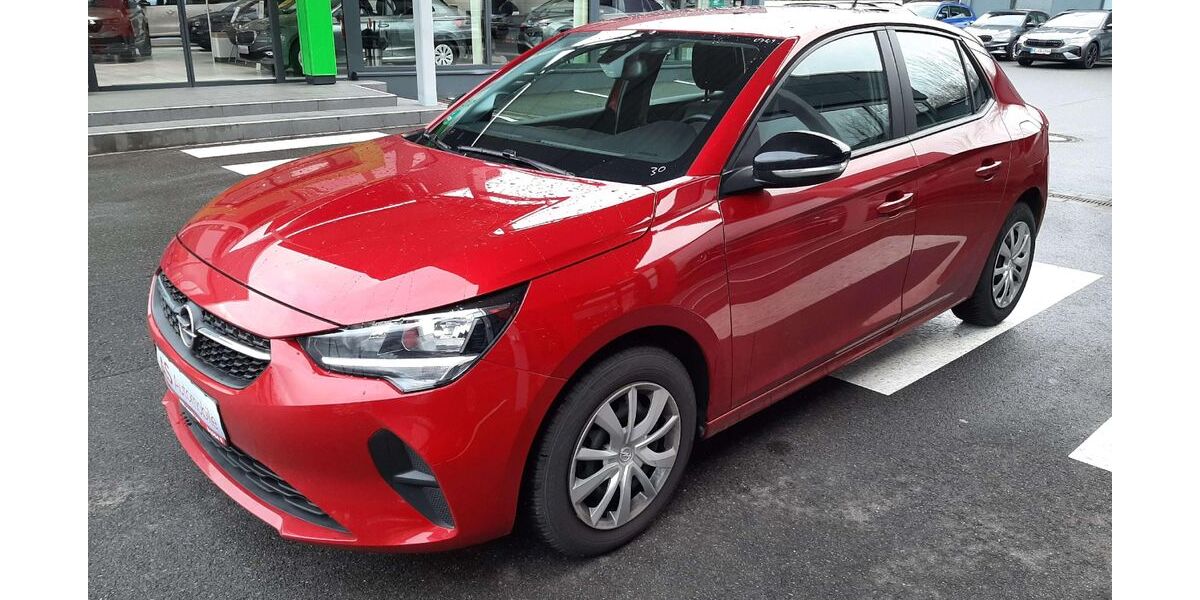 Opel Corsa 39.162 km 12.880 &euro; Essen 45326