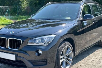 BMW X1 168.000 km 11.900 &euro; Ravensburg 88214