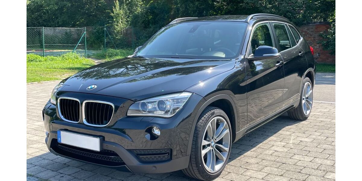 BMW X1 168.000 km 11.900 &euro; Ravensburg 88214