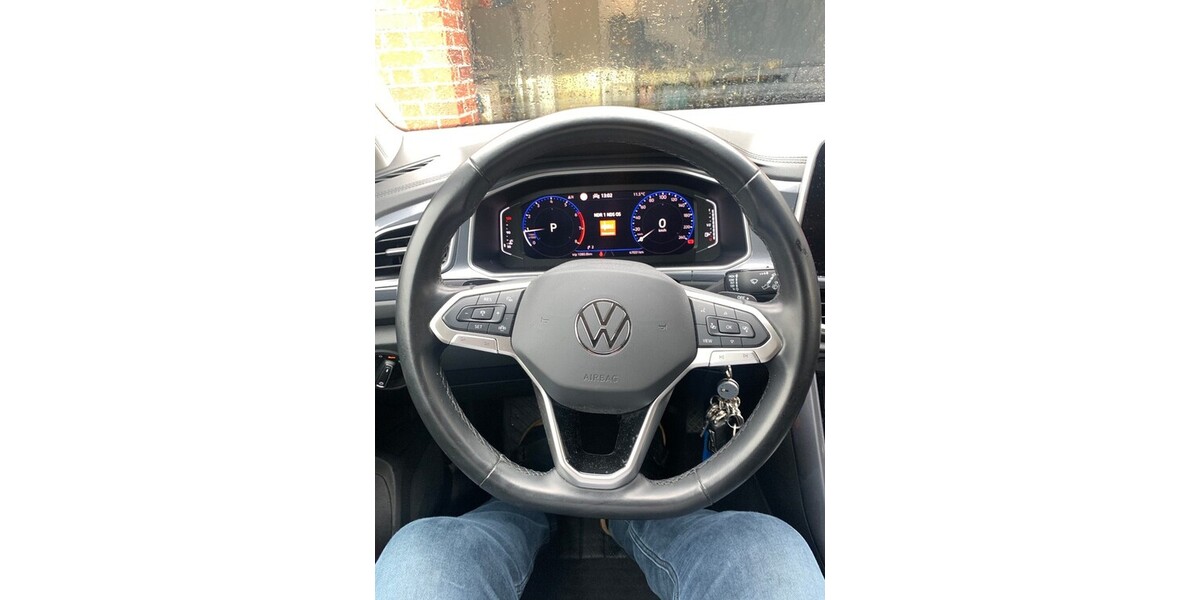 VW T-Roc 1,5 Liter 50.000 km 26.000 &euro; Glandorf 49219