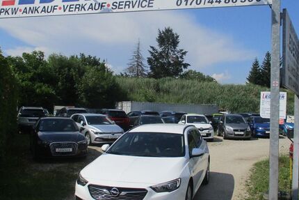 Opel Insignia 167.499 km 9.999 &euro; Lauf 91207