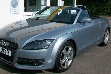 Audi TT 56.000 km 12.800 &euro; Wedemark 30900