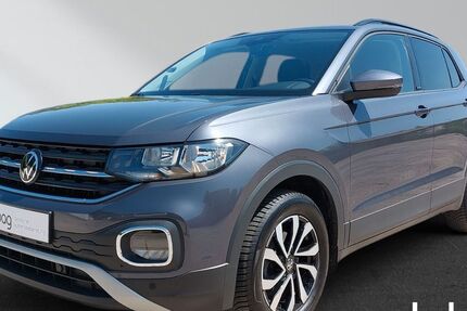 VW T-Cross 20.794 km 20.900 &euro; Berlin 13125