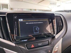 Suzuki Baleno Comfort Kam Navi Tempo SHZ Klim Xenon 22.256 km 12.490 € HAAN 42781