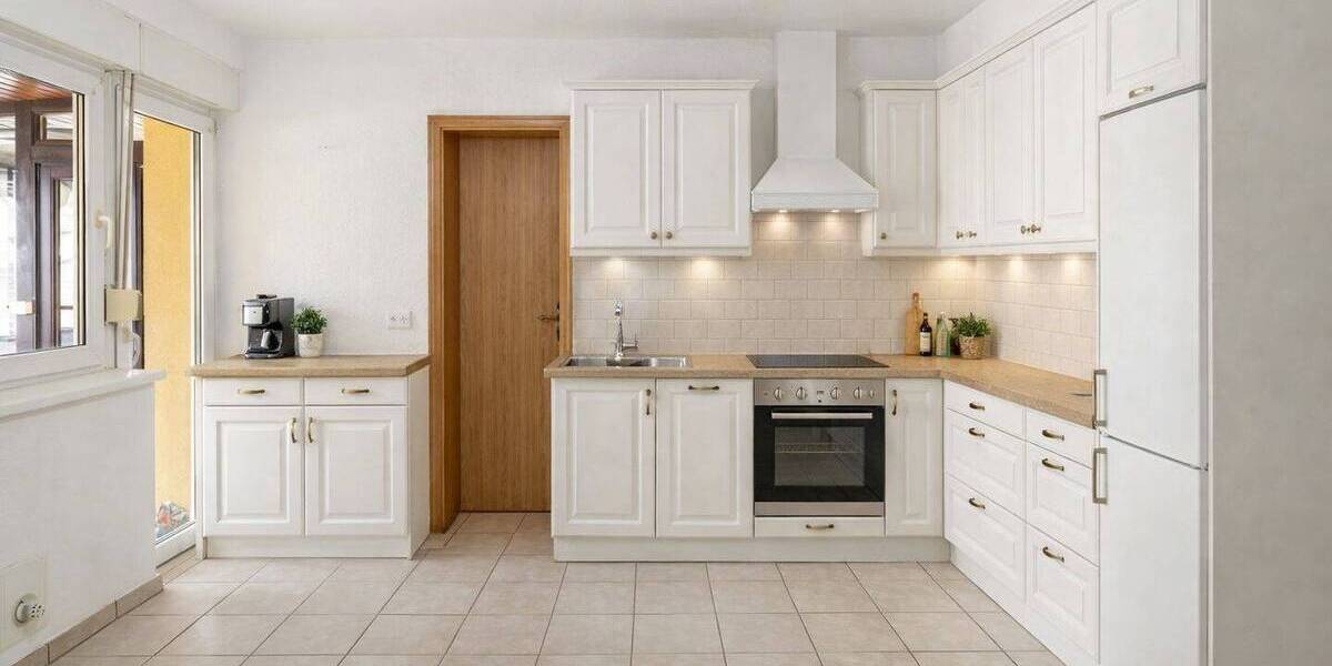 Bauernhaus, Landhaus Groß Kreutz Trechwitz - 5 Zimmer, 200 m&sup2;, 339.000&euro; | Angebot:26842240