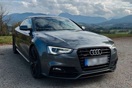 Audi A5 230.495 km 13.900 &euro; Traunstein 83278