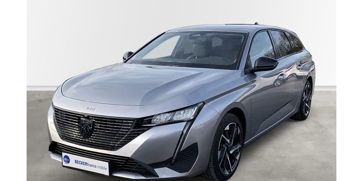 Peugeot 308 20.000 km 19.590 &euro; Oberhausen 46149