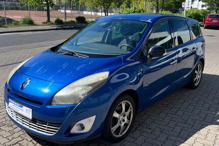 Renault Scenic 320.000 km 1.650 &euro; Ludwigshafen 67071