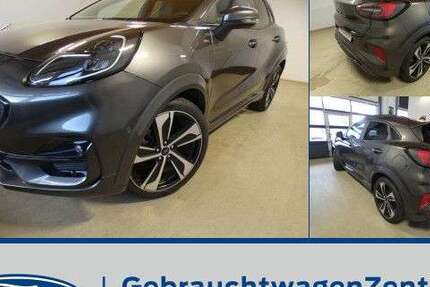 Ford Puma 25.300 km 16.950 &euro; Passau 94036
